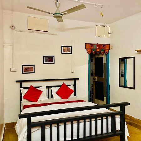 Hotel Dilbar Safari Jaisalmer Dış mekan fotoğraf