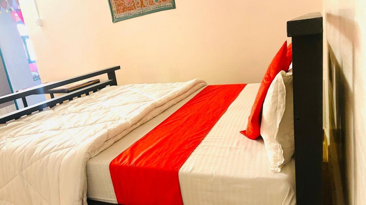 Hotel Dilbar Safari Jaisalmer Dış mekan fotoğraf