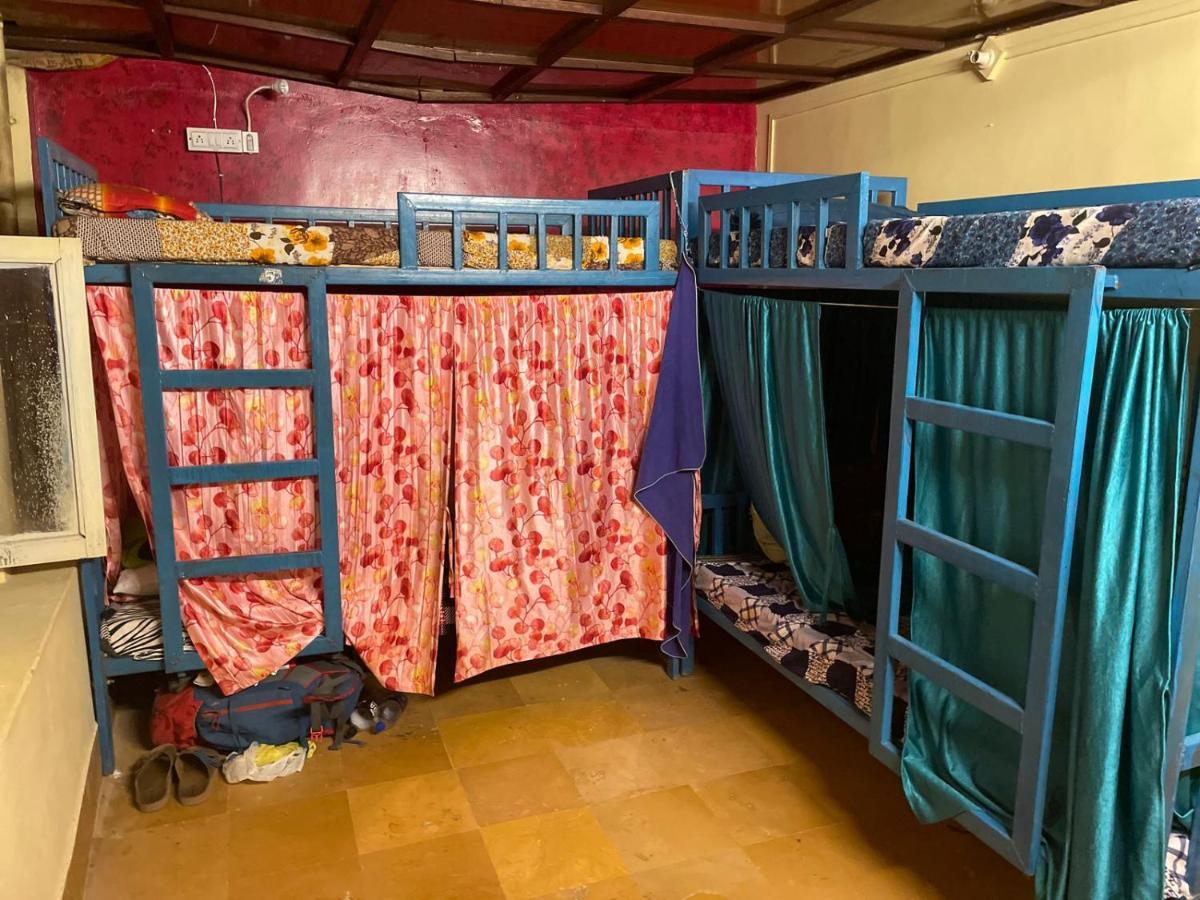 Hotel Dilbar Safari Jaisalmer Dış mekan fotoğraf